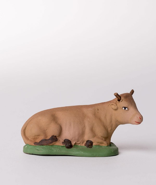 Santon le bœuf