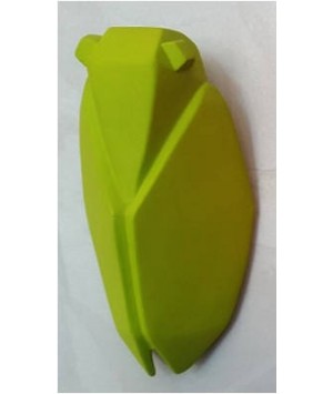 Cigale de Provence design - Couleur : Blanc