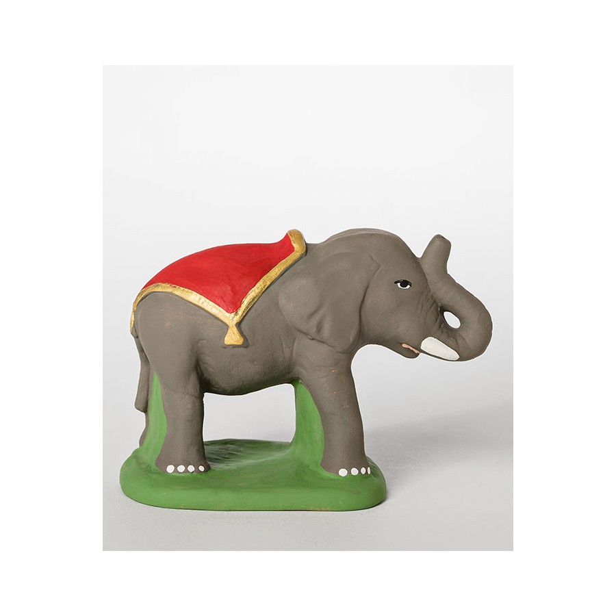 Santon l'éléphant