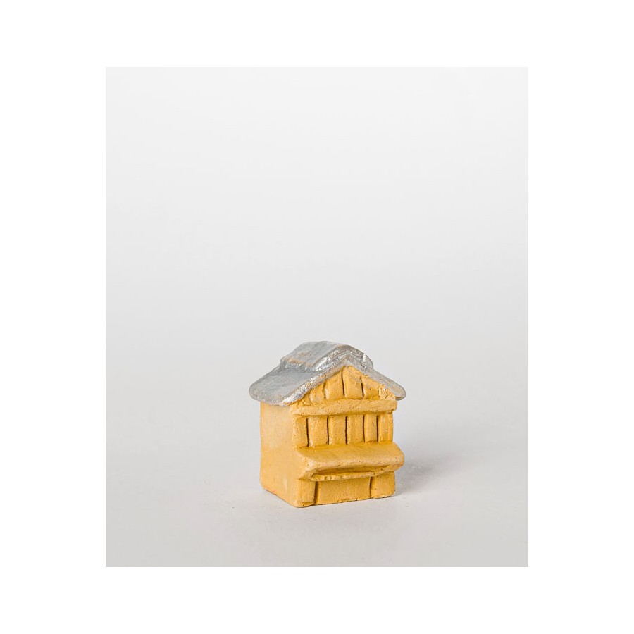 santon la ruche jaune