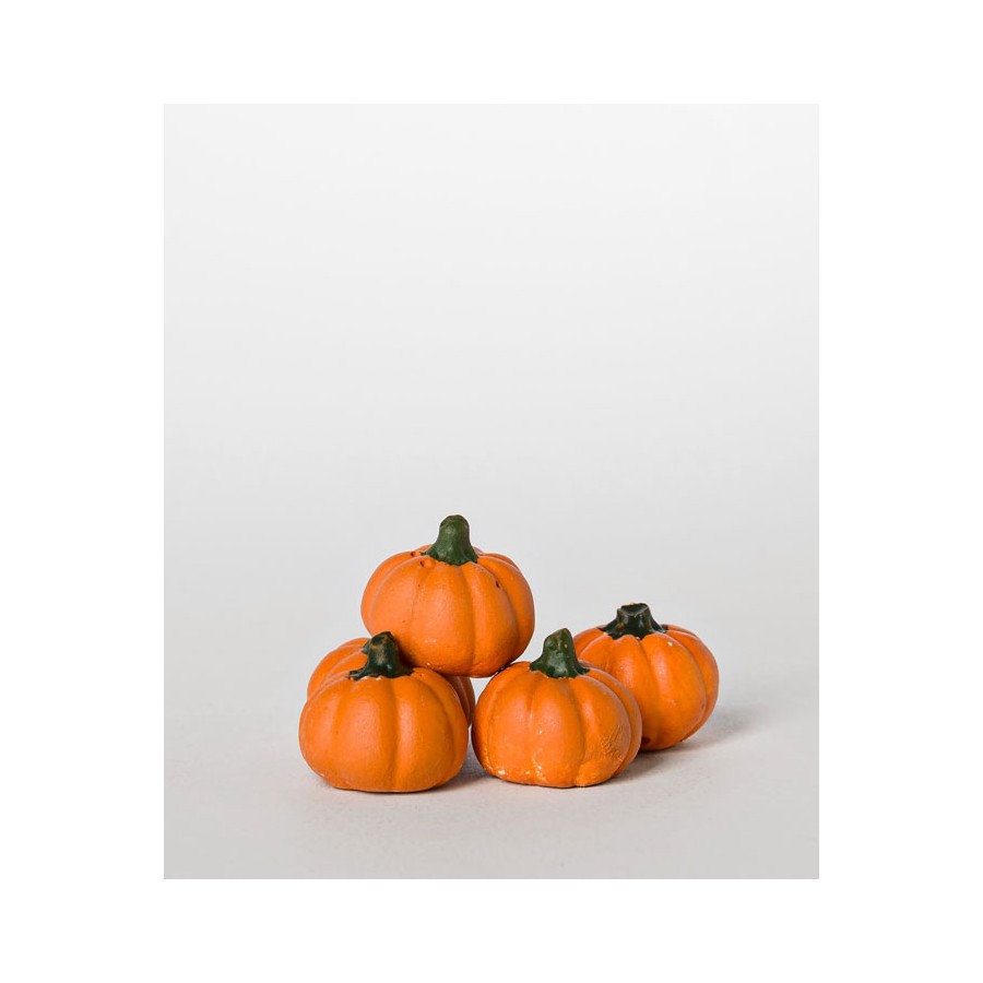 santon la citrouille