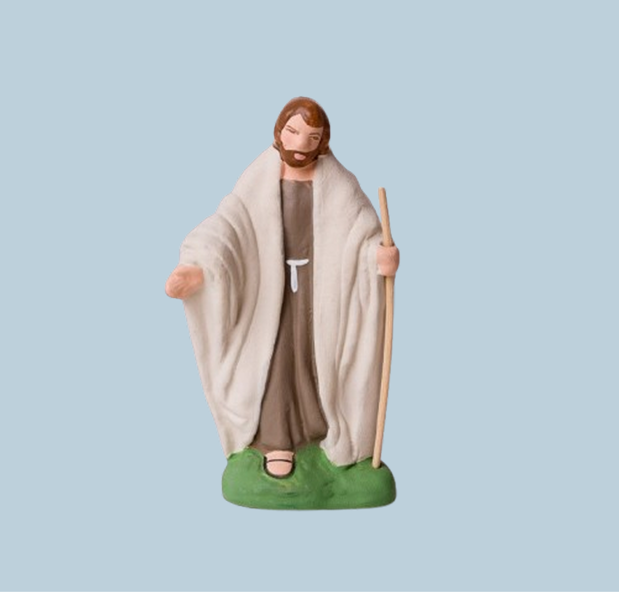 Santons 7 cm