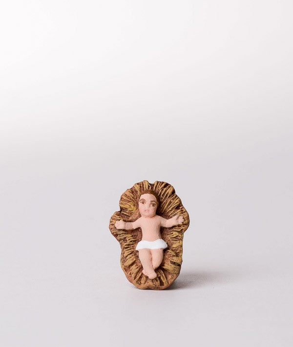 Santon l'enfant Jésus