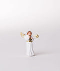 Santon l'ange