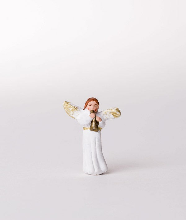 Santon l'ange