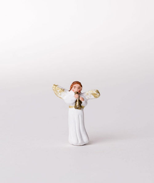 Santon l'ange