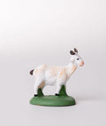 Santon la chèvre