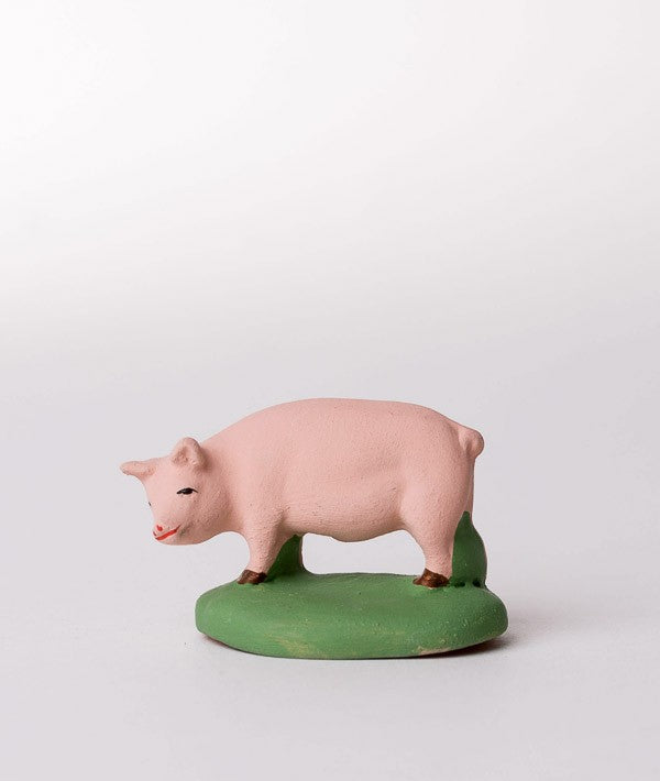 Santon le cochon