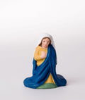 Santon la Vierge Marie