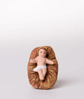 Santon l'enfant Jésus