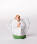 Santon l'ange