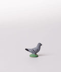 Santon le pigeon femelle