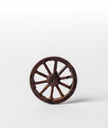 Roue de charrette