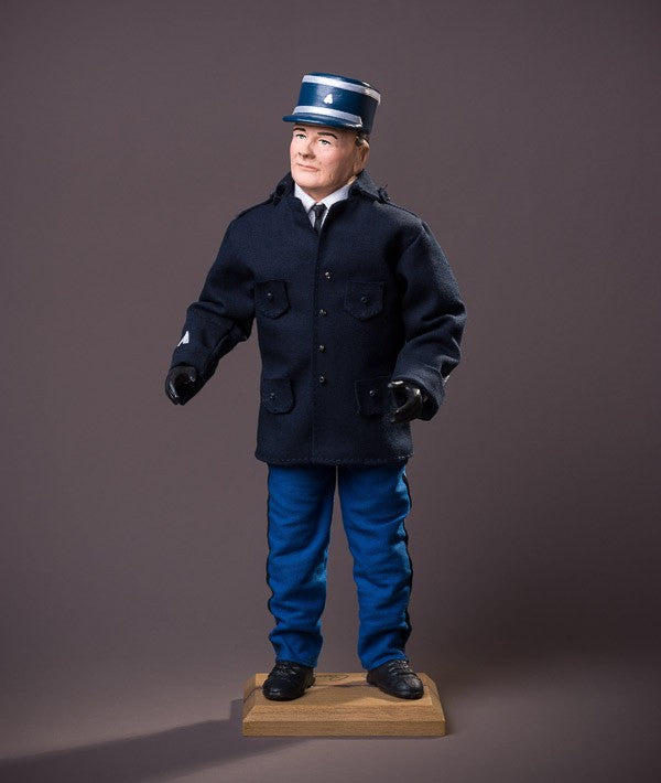 Santon le Gendarme
