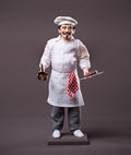 Santon le Pâtissier