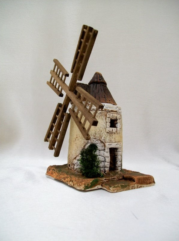 moulin PM