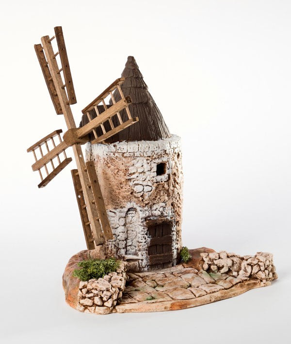 Moulin GM