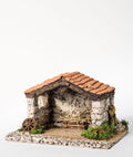 Etable pour santons 5cm
