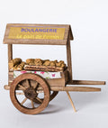 charette la boulangerie de Firmin