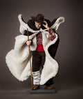 Santon le Coup de vent