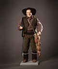 Santon le Chasseur