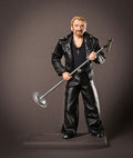 Santon Johnny Hallyday
