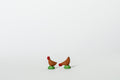 santon les poules