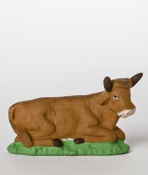 Santon le bœuf