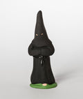 Santon le pénitent noir