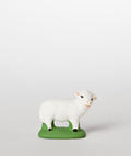 Santon le mouton debout