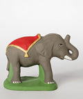 Santon l'éléphant