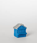 Santon la ruche bleue