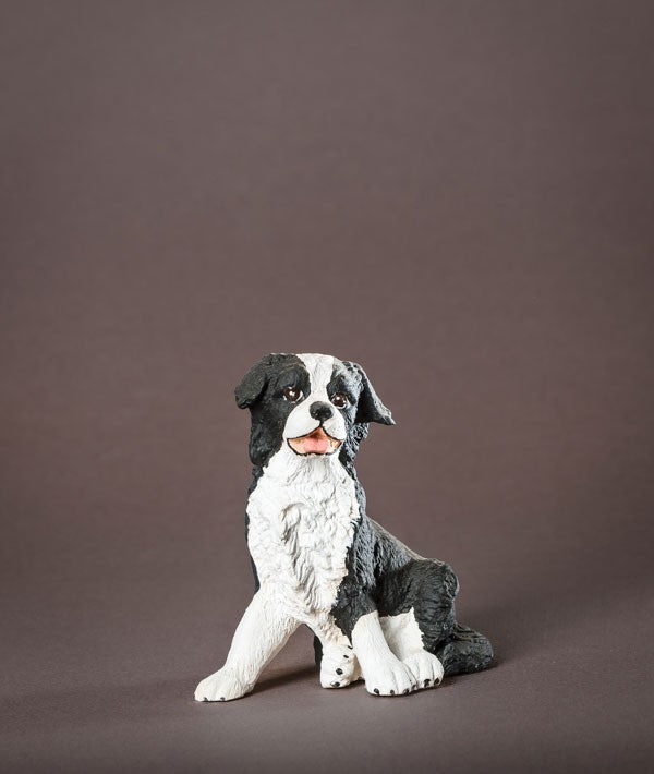 Santon le chien de berger