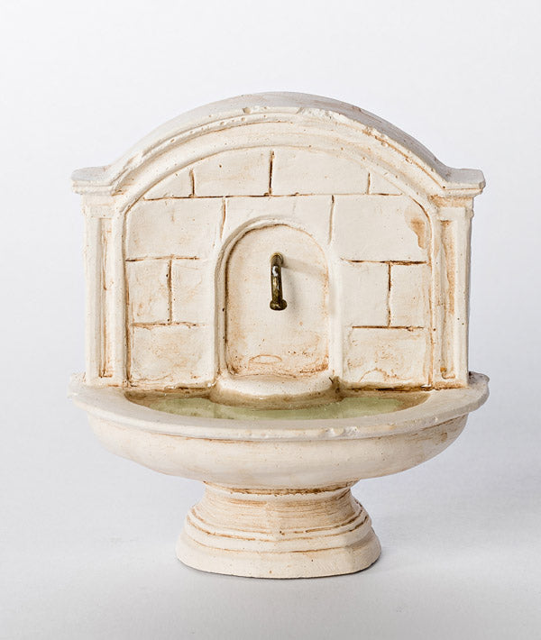 Fontaine Romaine