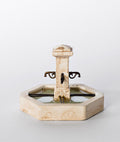 Fontaine aux 4 robinets