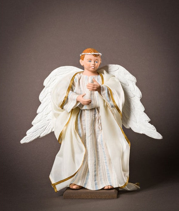Santon l'Ange