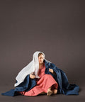 Santon la Vierge Marie