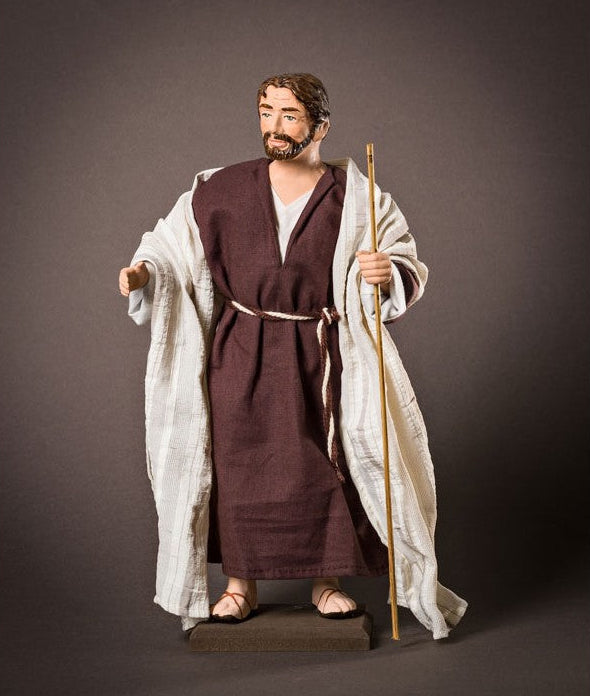 Santon le Saint Joseph
