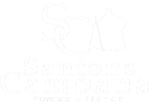 Santons Campana